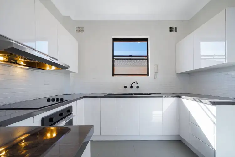 Third view of Homely apartment listing, 13/192-194 Lindesay Street, Campbelltown NSW 2560