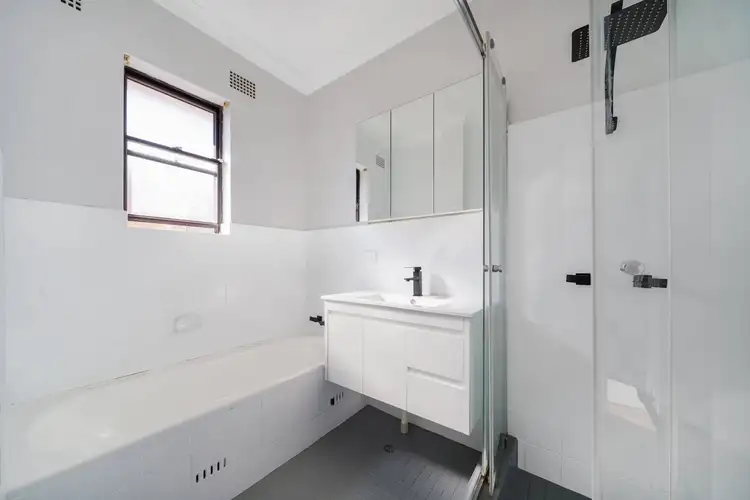 Sixth view of Homely apartment listing, 13/192-194 Lindesay Street, Campbelltown NSW 2560