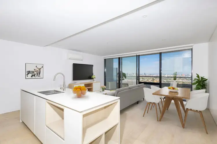 Fifth view of Homely apartment listing, 1905/40 Hall Street, Moonee Ponds VIC 3039