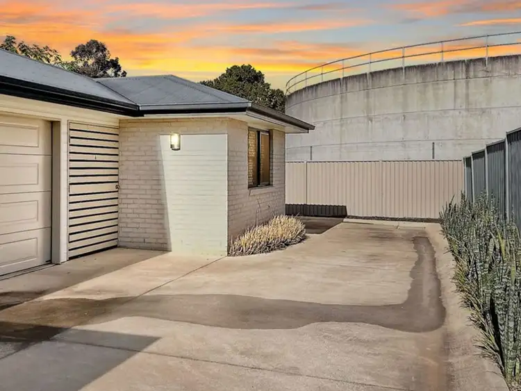 Third view of Homely unit listing, 4/66 Middle Street,, Chinchilla QLD 4413