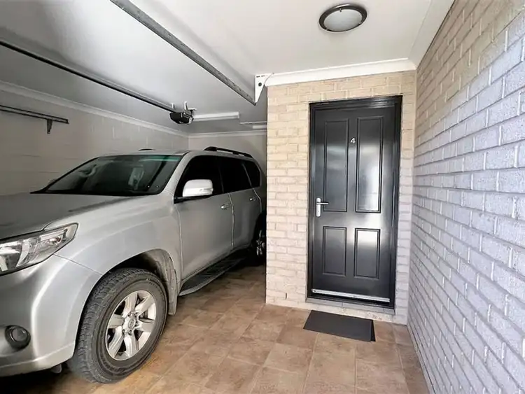 Fifth view of Homely unit listing, 4/66 Middle Street,, Chinchilla QLD 4413