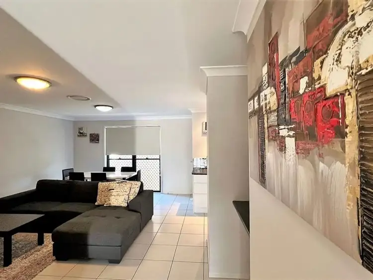 Seventh view of Homely unit listing, 4/66 Middle Street,, Chinchilla QLD 4413