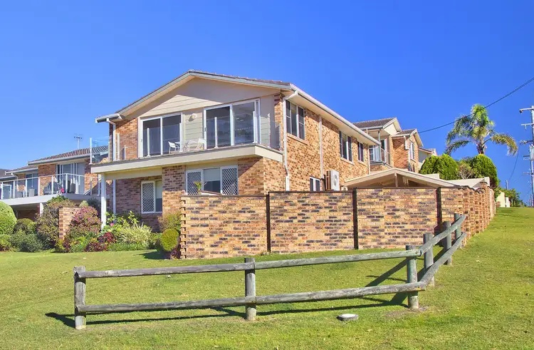 Third view of Homely townhouse listing, 6/57 Werrina Parade, Blue Bay NSW 2261