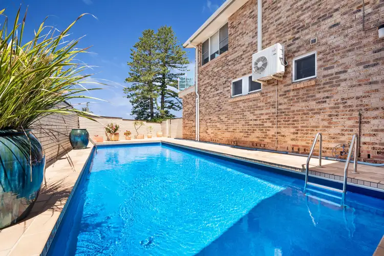Fifth view of Homely townhouse listing, 6/57 Werrina Parade, Blue Bay NSW 2261