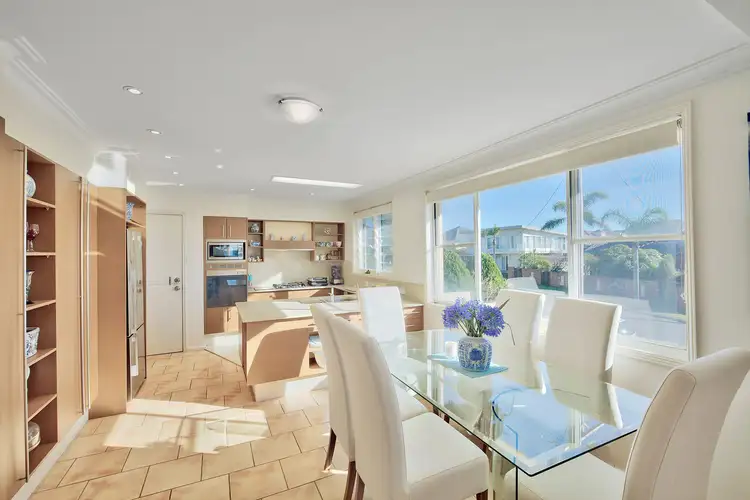 Seventh view of Homely townhouse listing, 6/57 Werrina Parade, Blue Bay NSW 2261