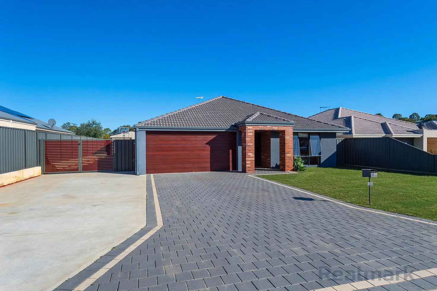 Main view of Homely house listing, 94 Jinatong Loop, Dawesville WA 6211