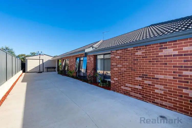 Second view of Homely house listing, 94 Jinatong Loop, Dawesville WA 6211