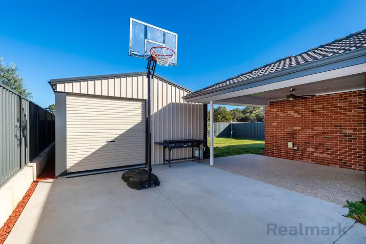 Sixth view of Homely house listing, 94 Jinatong Loop, Dawesville WA 6211