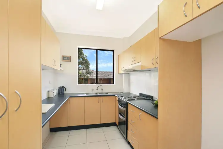 Sixth view of Homely apartment listing, 6/3-7 Dunmore Street, Bexley NSW 2207