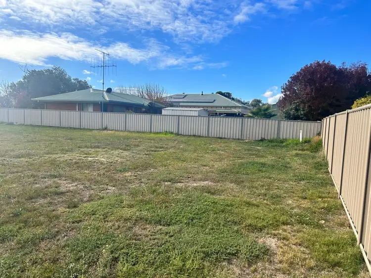 Second view of Homely land listing, 11 Linton Park Drive, Barham NSW 2732