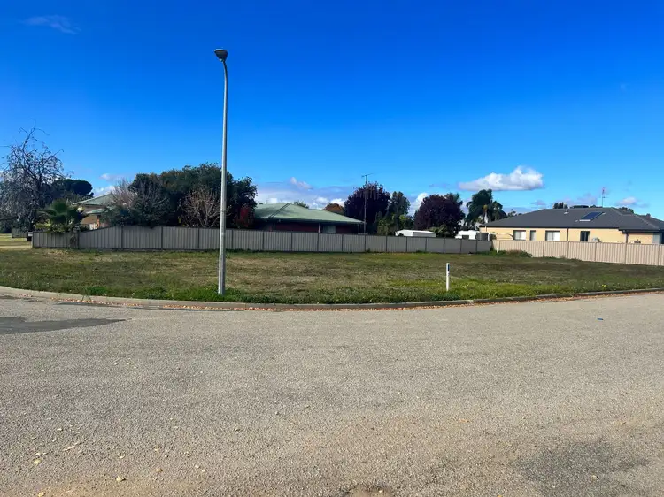 Fourth view of Homely land listing, 11 Linton Park Drive, Barham NSW 2732