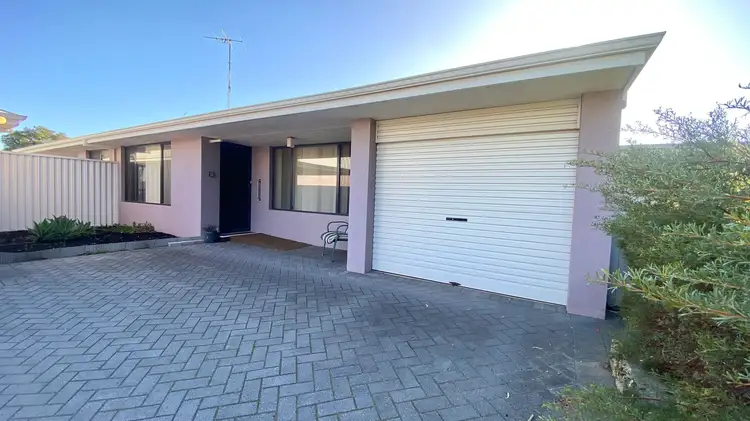 14B Thatcher Street, Waroona WA 6215