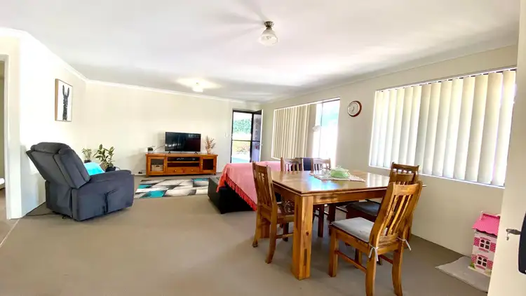 Second view of Homely house listing, 14B Thatcher Street, Waroona WA 6215