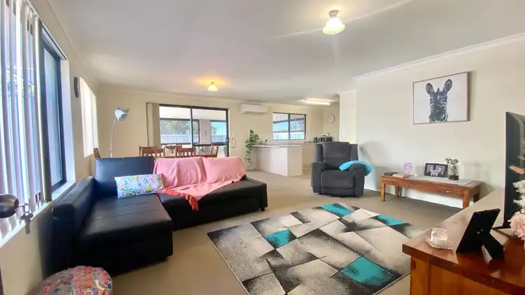 Third view of Homely house listing, 14B Thatcher Street, Waroona WA 6215