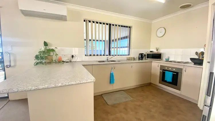 Fourth view of Homely house listing, 14B Thatcher Street, Waroona WA 6215