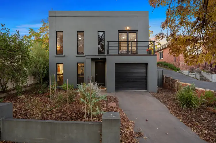 Main view of Homely house listing, 30A Bayne Street, North Bendigo VIC 3550