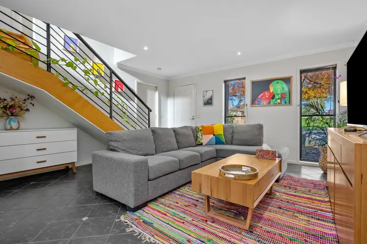 Second view of Homely house listing, 30A Bayne Street, North Bendigo VIC 3550