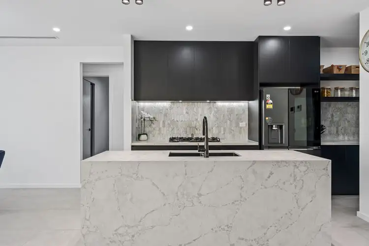 Second view of Homely house listing, 78 Sumar Drive, Mickleham VIC 3064