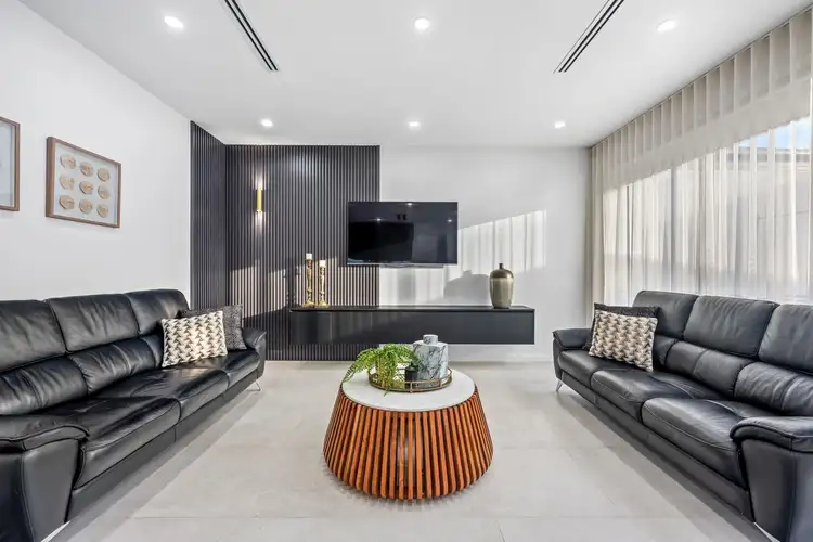 Third view of Homely house listing, 78 Sumar Drive, Mickleham VIC 3064