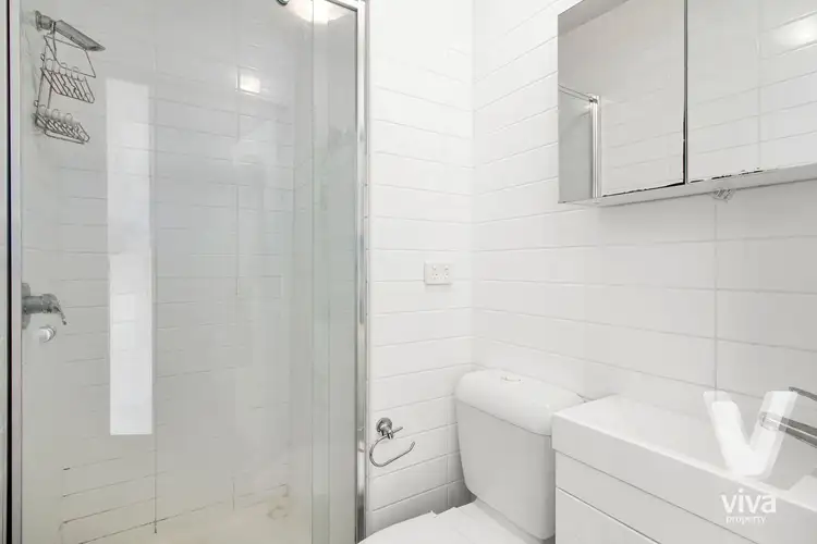 Fifth view of Homely apartment listing, Unit 402/60 Garden Street, South Yarra VIC 3141