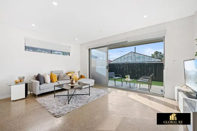 Fourth view of Homely semi-detached listing, 25A George Street, Canley Heights NSW 2166