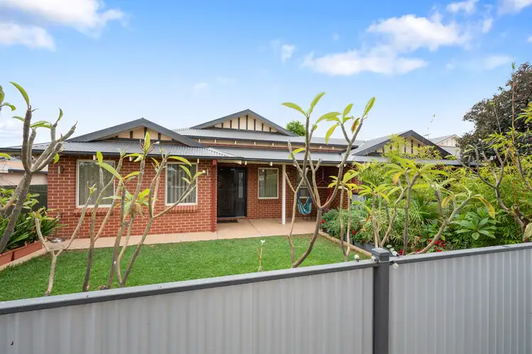 18 Harvey Street, South Kalgoorlie WA 6430