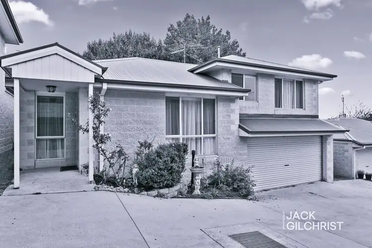Main view of Homely unit listing, 5/50 Princes Street, Korumburra VIC 3950