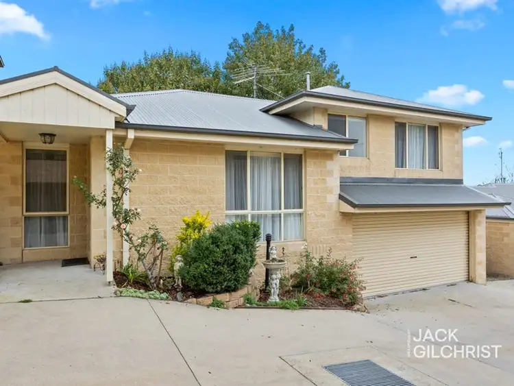 Second view of Homely unit listing, 5/50 Princes Street, Korumburra VIC 3950
