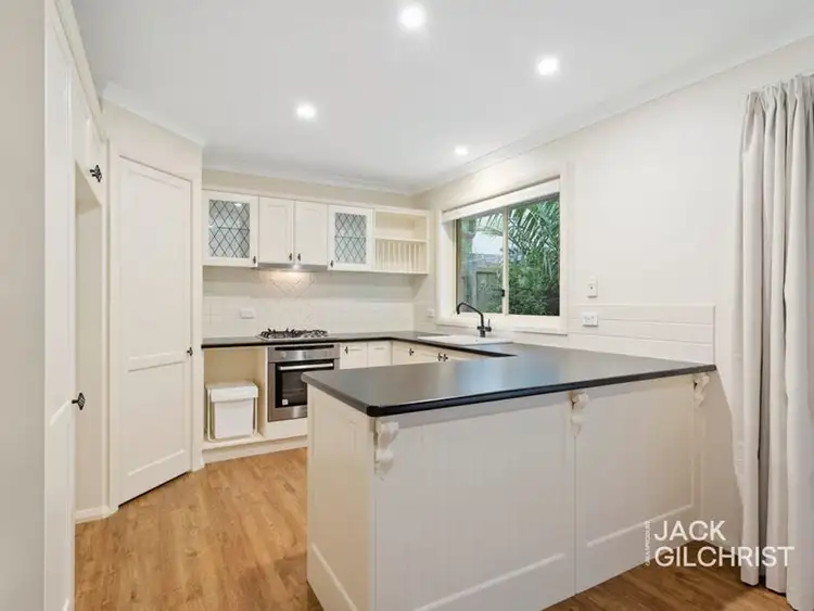 Fourth view of Homely unit listing, 5/50 Princes Street, Korumburra VIC 3950