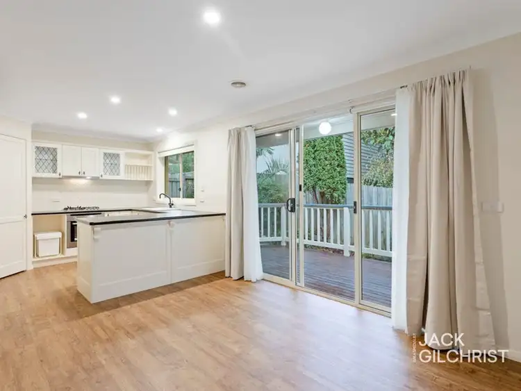 Fifth view of Homely unit listing, 5/50 Princes Street, Korumburra VIC 3950