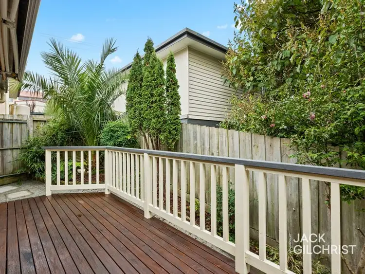 Sixth view of Homely unit listing, 5/50 Princes Street, Korumburra VIC 3950