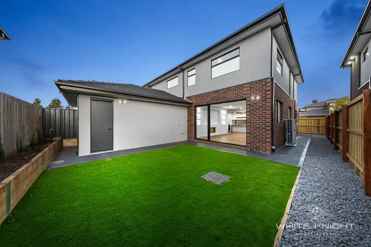 Third view of Homely house listing, 10 Frontier Avenue, Aintree VIC 3336