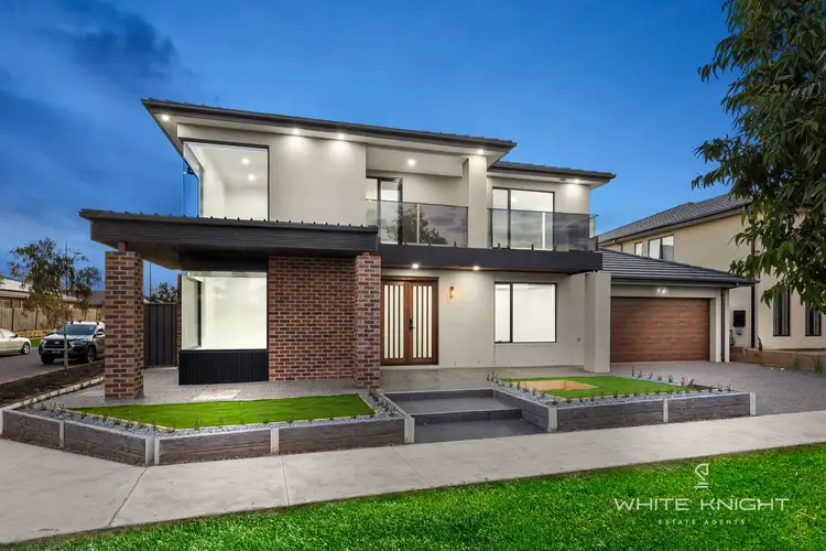Fourth view of Homely house listing, 10 Frontier Avenue, Aintree VIC 3336