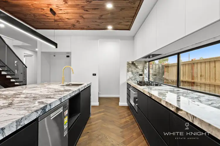 Fifth view of Homely house listing, 10 Frontier Avenue, Aintree VIC 3336