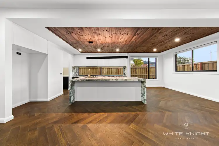 Sixth view of Homely house listing, 10 Frontier Avenue, Aintree VIC 3336