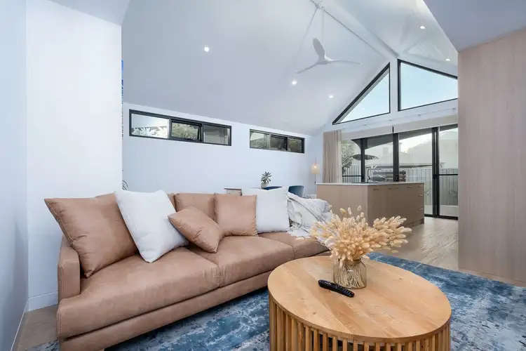 Third view of Homely house listing, 38 Valcros Circuit, Dunsborough WA 6281