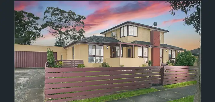 Main view of Homely house listing, 1 Sussex St, Noble Park VIC 3174