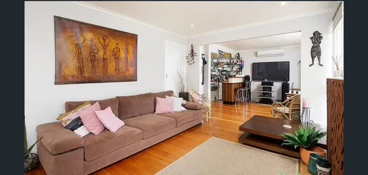 Second view of Homely house listing, 1 Sussex St, Noble Park VIC 3174
