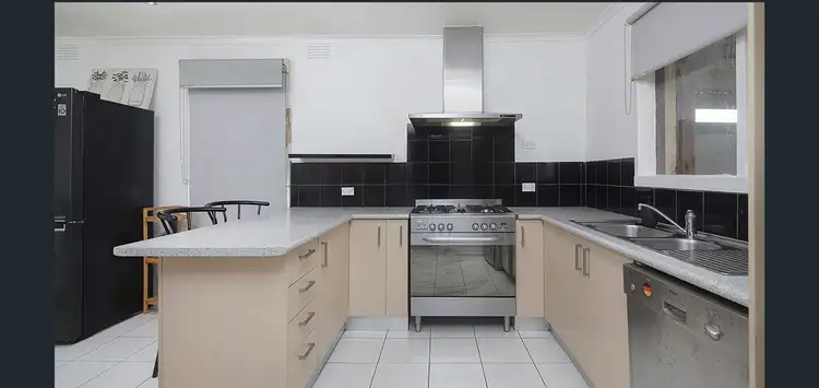 Fifth view of Homely house listing, 1 Sussex St, Noble Park VIC 3174