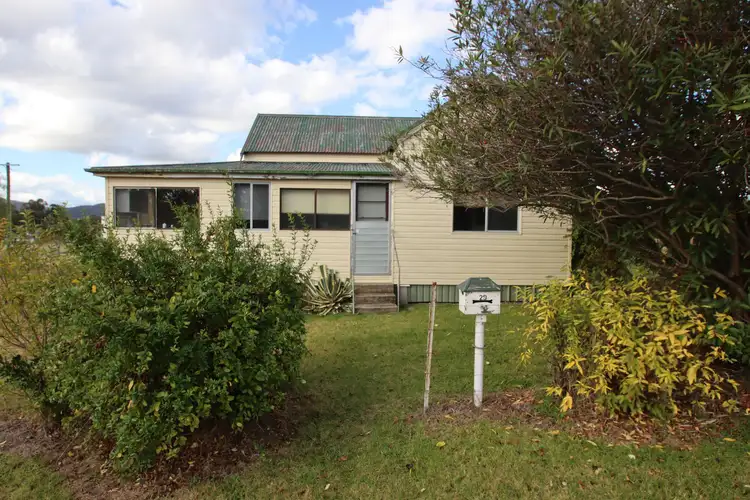 Main view of Homely house listing, 29 Glenlyon Street, Wallangarra QLD 4383