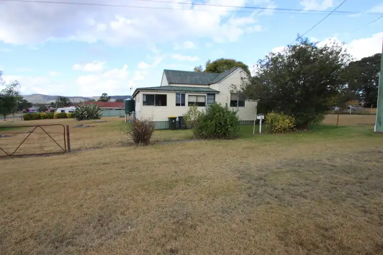 Second view of Homely house listing, 29 Glenlyon Street, Wallangarra QLD 4383