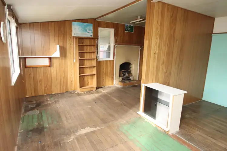 Third view of Homely house listing, 29 Glenlyon Street, Wallangarra QLD 4383