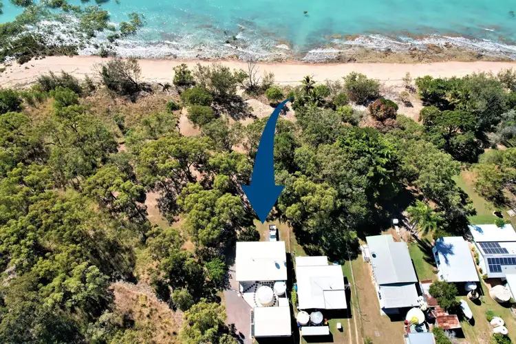 Third view of Homely house listing, 96 Colonial Drive, Clairview QLD 4741