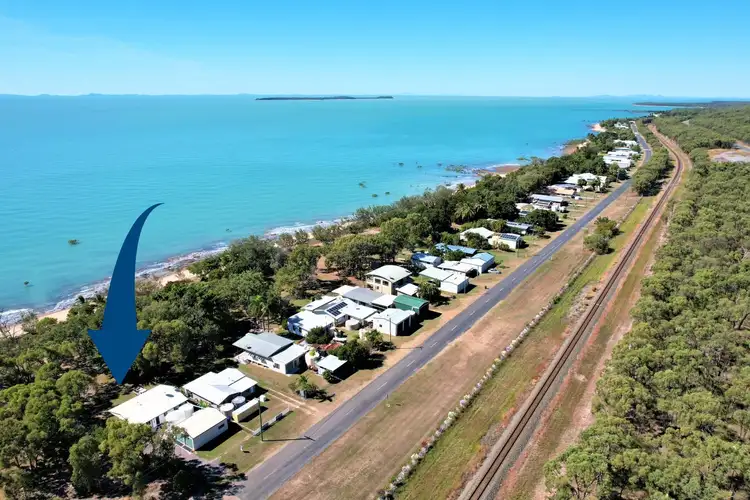 Fourth view of Homely house listing, 96 Colonial Drive, Clairview QLD 4741