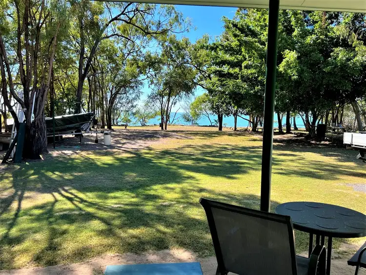 Sixth view of Homely house listing, 96 Colonial Drive, Clairview QLD 4741