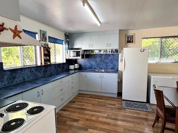 Seventh view of Homely house listing, 96 Colonial Drive, Clairview QLD 4741