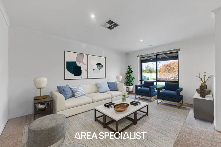 Fourth view of Homely house listing, 15 Jacaranda Way, Pakenham VIC 3810