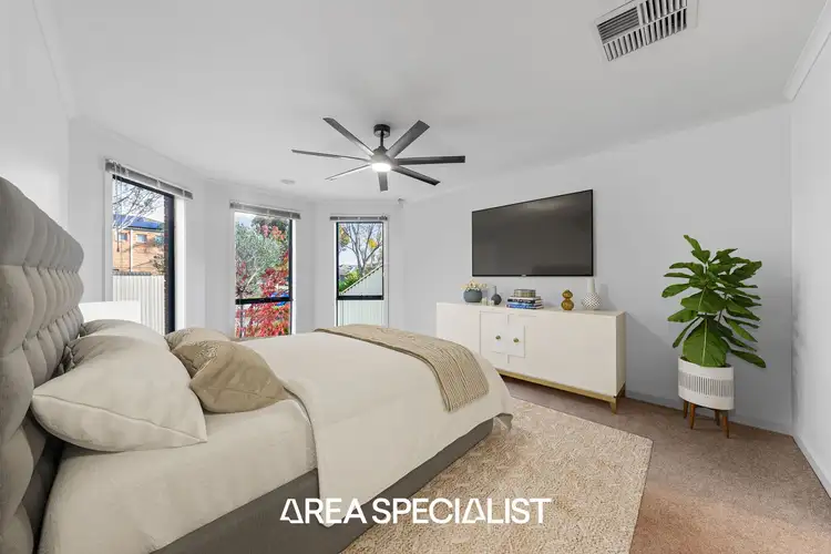 Fifth view of Homely house listing, 15 Jacaranda Way, Pakenham VIC 3810