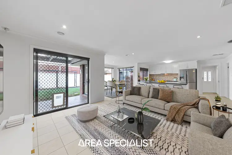 Sixth view of Homely house listing, 15 Jacaranda Way, Pakenham VIC 3810