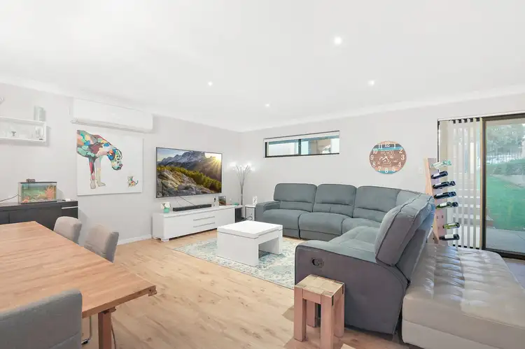 Sixth view of Homely house listing, 45 Hurley Way, Hillarys WA 6025